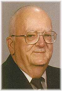 Earl C. Leslie (1916-2004)