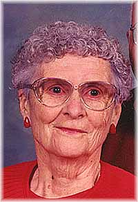 Laura L. Leslie (1916-2003)